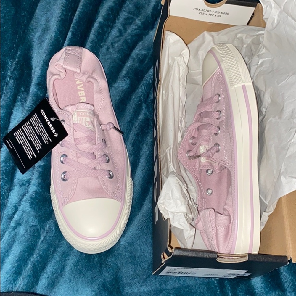 Converse sneakers